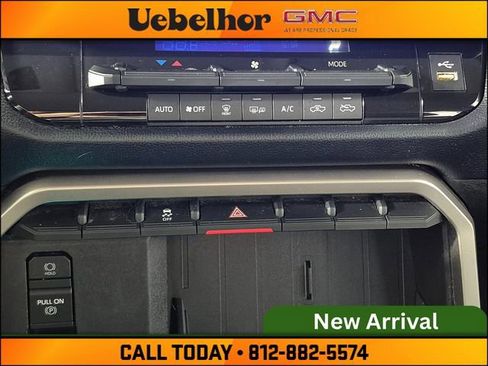 Used 2024 Toyota Tundra SR5 w/ SR5 Convenience Package image 18