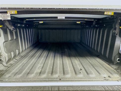 Used 2025 RAM 1500 Limited image 27