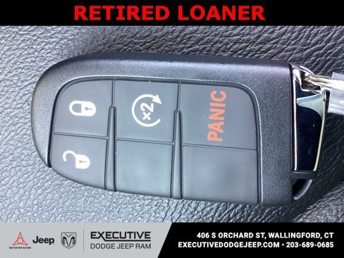 New 2025 Jeep Compass Limited w/ Sun & Sound Group image 11