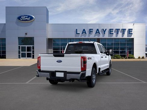 New 2026 Ford F250 XL w/ 360-Degree Camera Package image 8