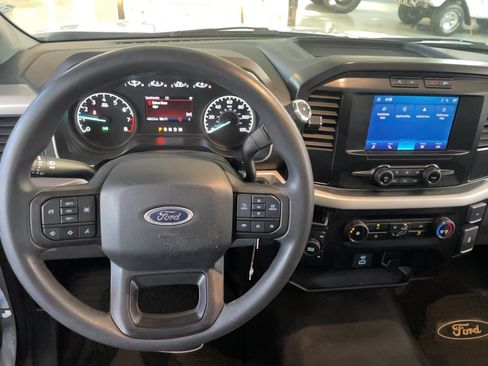 Used 2023 Ford F150 XL w/ XL Chrome Appearance Package AWD/4WD image 21