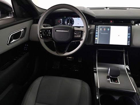 New 2026 Land Rover Range Rover Velar Dynamic SE image 18