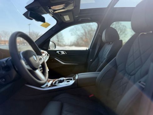 New 2026 BMW X5 xDrive40i AWD/4WD image 13