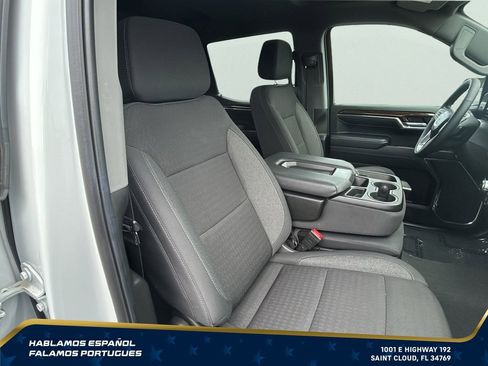 Certified 2024 GMC Sierra 1500 Elevation AWD/4WD image 36