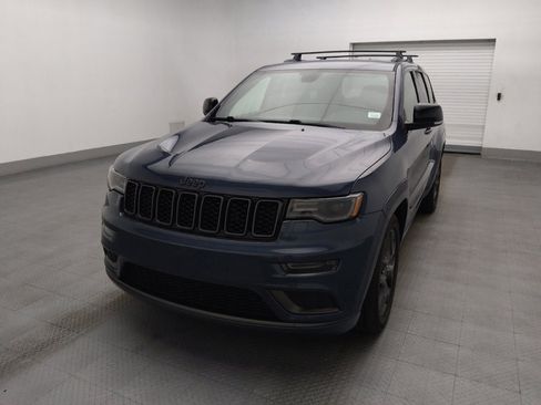 Used 2019 Jeep Grand Cherokee Limited X RWD image 15