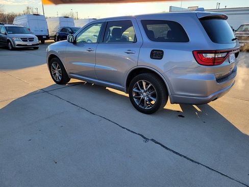 Used 2015 Dodge Durango SXT w/ Quick Order Package 23B image 9