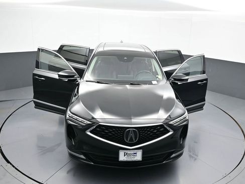 Certified 2023 Acura MDX SH-AWD w/ Technology Package image 48