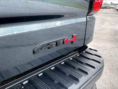Used 2019 GMC Sierra 1500 AT4 w/ AT4 Premium Package AWD/4WD image 27