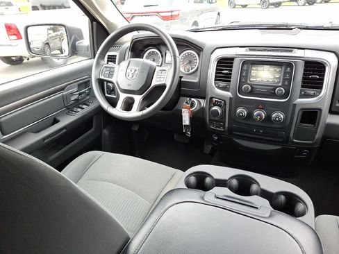 Used 2024 RAM 1500 Classic SLT image 14