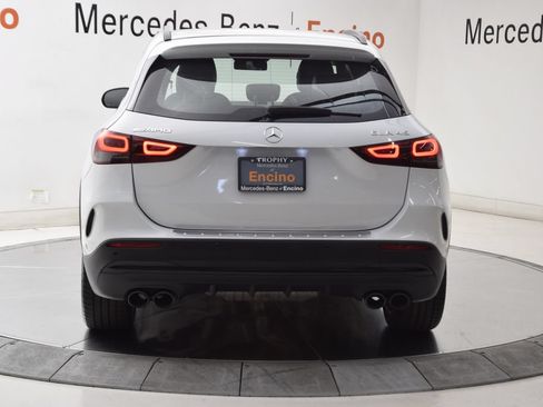 Used 2023 Mercedes-Benz GLA 45 AMG 4MATIC image 5