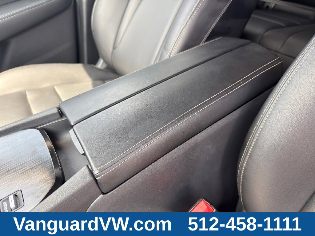 Used 2026 Nissan Rogue SL FWD image 16