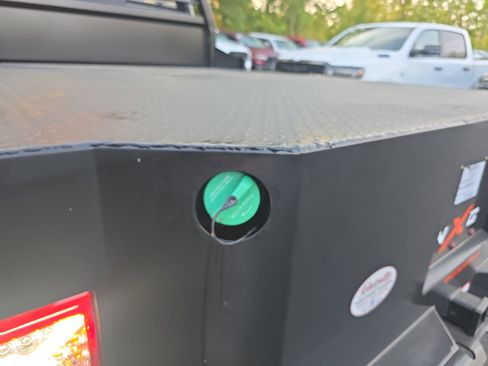 New 2026 RAM 5500 4x4 Crew Cab image 34