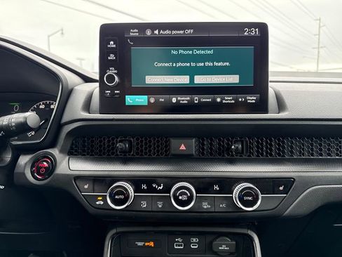 Used 2024 Honda CR-V Sport-L image 25