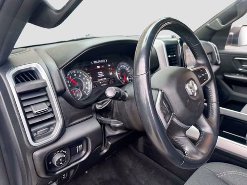 Used 2023 RAM 1500 Big Horn image 10