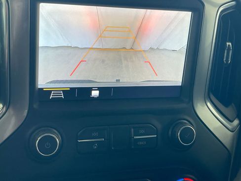 Used 2019 Chevrolet Silverado 1500 RST w/ All-Star Edition AWD/4WD image 17