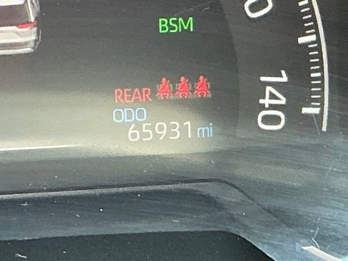 Used 2024 Toyota RAV4 XLE w/ Convenience Package AWD/4WD image 28