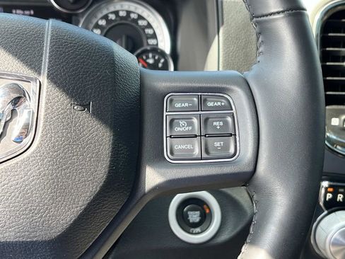 Used 2017 RAM 1500 Sport w/ Convenience Group image 31