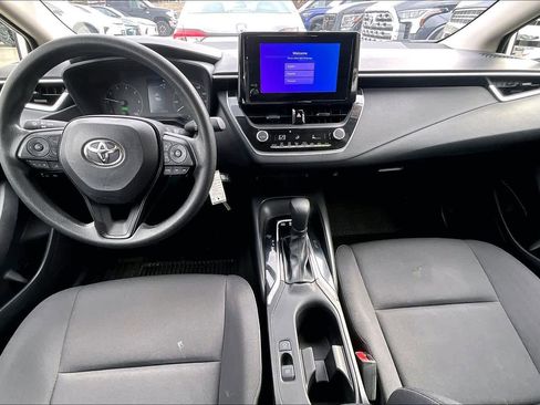 Certified 2023 Toyota Corolla LE image 14