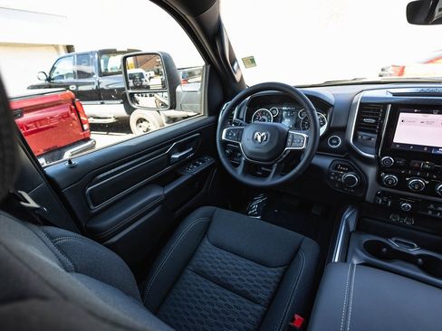 New 2026 RAM 1500 Big Horn image 21