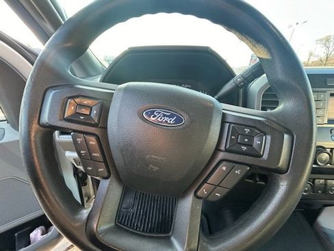 Used 2020 Ford F250 XL w/ STX Appearance Package image 10