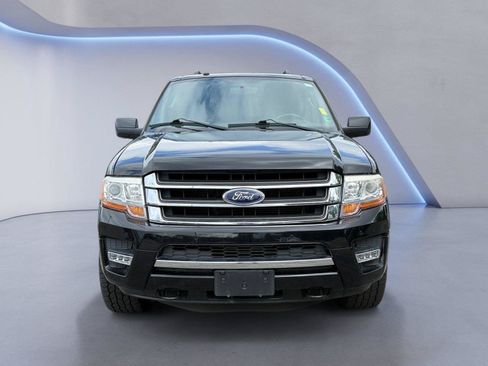 Used 2017 Ford Expedition EL Limited AWD/4WD image 8