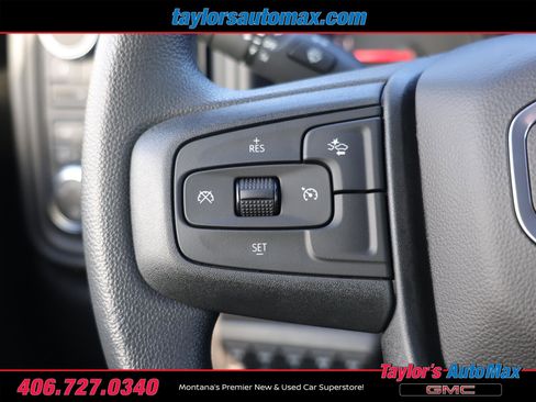 New 2025 GMC Sierra 3500 Pro w/ Convenience Package image 16