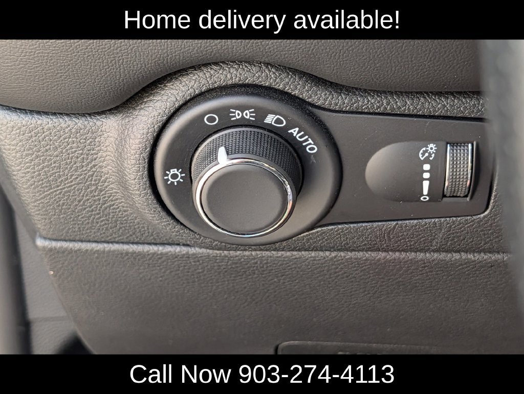 Used 2026 Dodge Durango GT AWD/4WD image 25