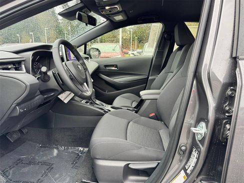 New 2026 Toyota Corolla SE image 21