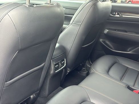 Used 2023 MAZDA CX-5 AWD 2.5 S w/ Premium Plus Pkg image 30