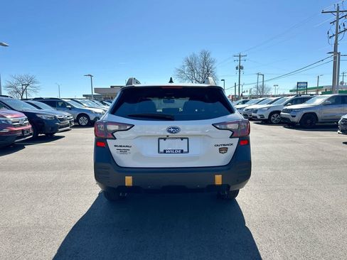 Certified 2025 Subaru Outback Wilderness image 12