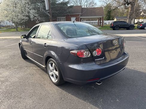 Used 2007 MAZDA MAZDA6 i Sport Value Edition image 2