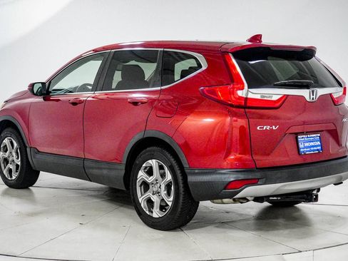 Used 2017 Honda CR-V EX-L image 6