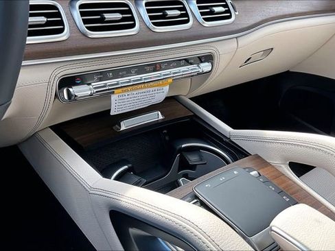 New 2026 Mercedes-Benz GLE 580 4MATIC image 18