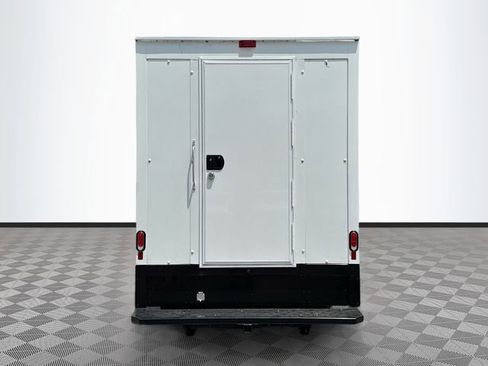 New 2025 Ford E-350 and Econoline 350 Super Duty w/ Power Equipment Group image 5