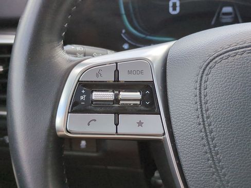 Certified 2025 Kia Telluride S FWD image 25