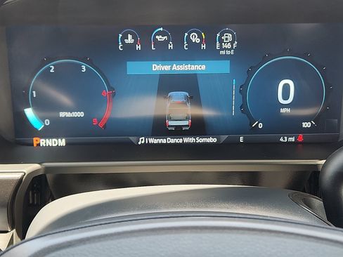 New 2026 Ford F350 Lariat w/ Lariat Premium Package AWD/4WD image 18