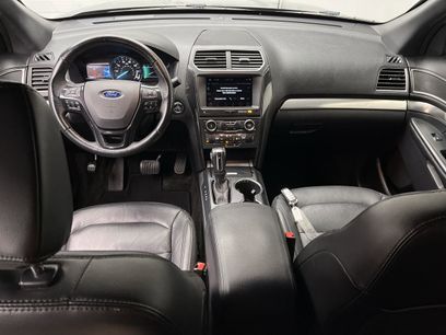 Used 2018 Ford Explorer XLT w/ Equipment Group 202A