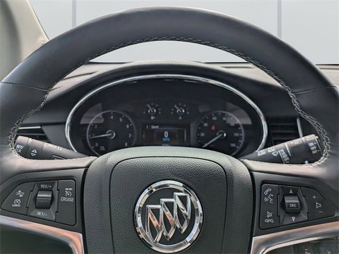 Used 2017 Buick Encore Premium image 31