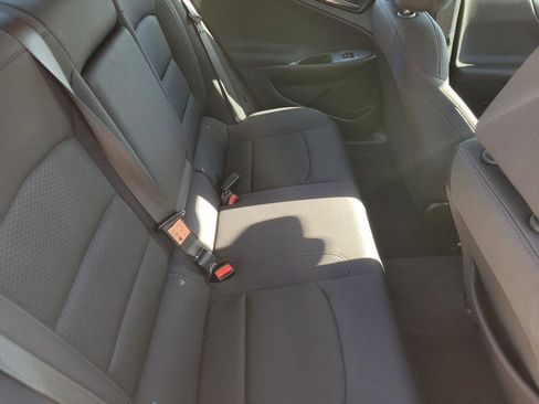 Certified 2024 Chevrolet Malibu LT image 14