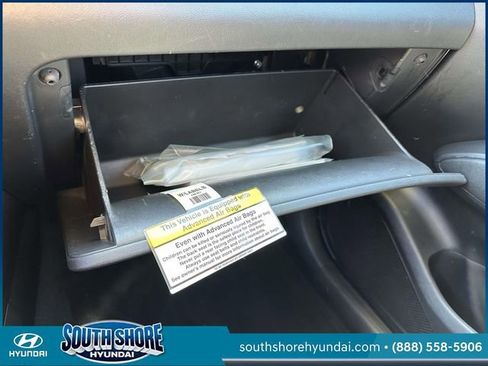 Certified 2023 Hyundai Tucson SE image 36