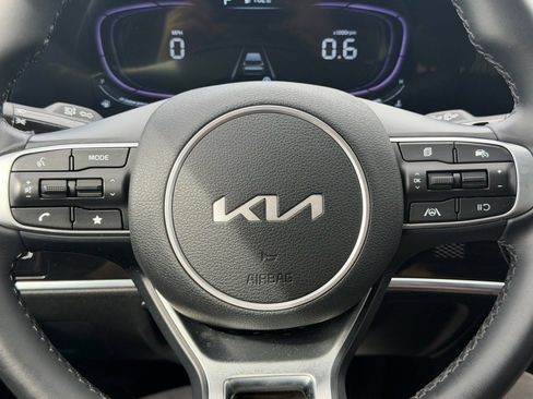 Used 2023 Kia Sportage X-Line w/ X-Line Premium Package AWD/4WD image 11