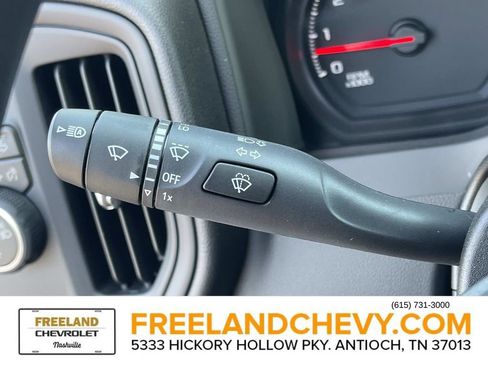 New 2026 Chevrolet Silverado 2500 W/T w/ WT/CX Safety Package RWD image 28
