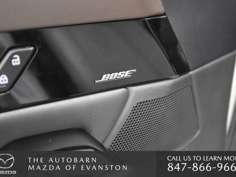 Used 2024 MAZDA CX-30 AWD 2.5 S w/ Premium Package image 31