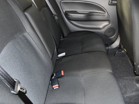 Used 2024 Mitsubishi Mirage G4 ES image 42