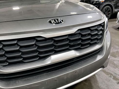 Used 2021 Kia Seltos LX AWD/4WD image 30