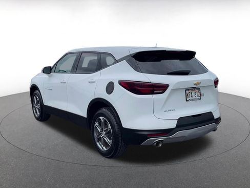 Used 2023 Chevrolet Blazer LT image 11