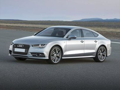 Used 2017 Audi A7 3.0T Prestige