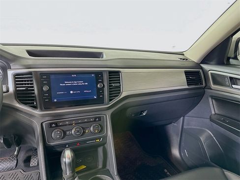 Used 2019 Volkswagen Atlas SE image 20