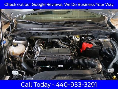 Certified 2023 Ford Escape ST-Line w/ Tech Pack #1 image 17