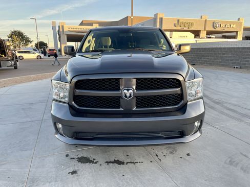 Used 2018 RAM 1500 Express image 9